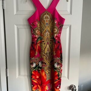 Ted Baker Dress